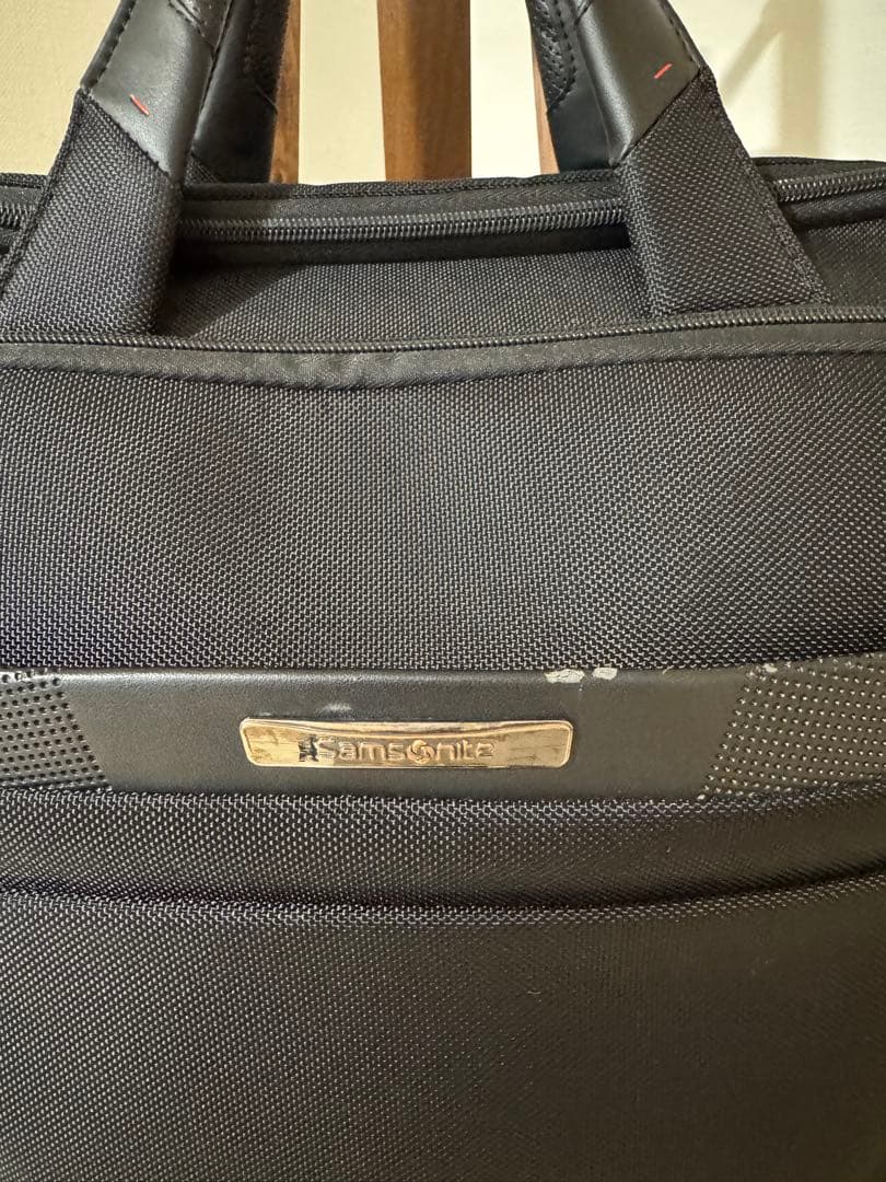 サムソナイト　プロデラックス6 エキスパンダブル