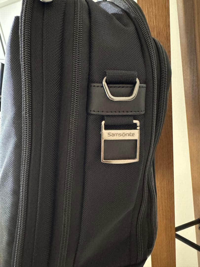 サムソナイト　プロデラックス6 エキスパンダブル