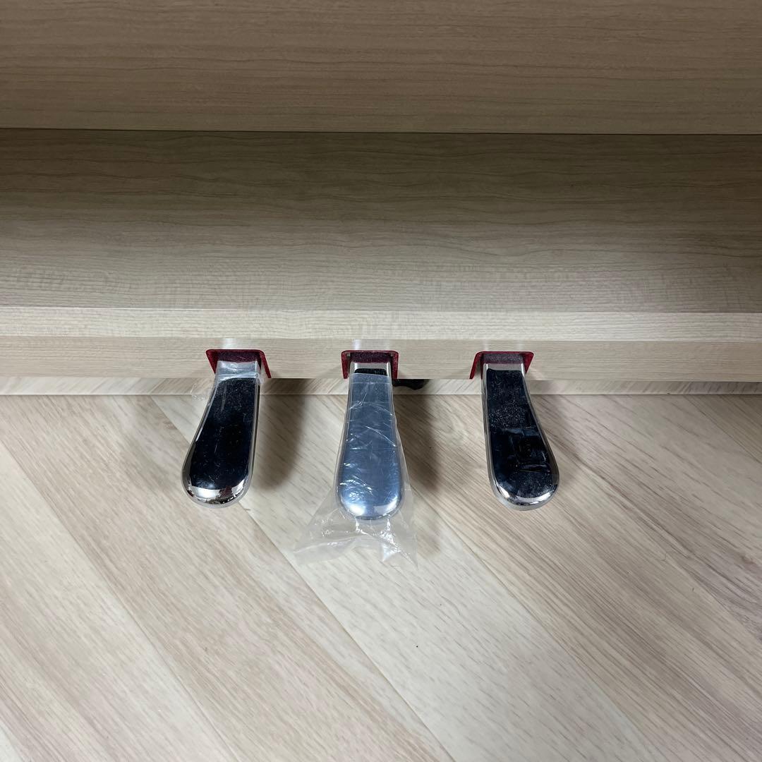 【送料込】YAMAHA 電子ピアノYDP-165 ARIUS アリウス ホワイト