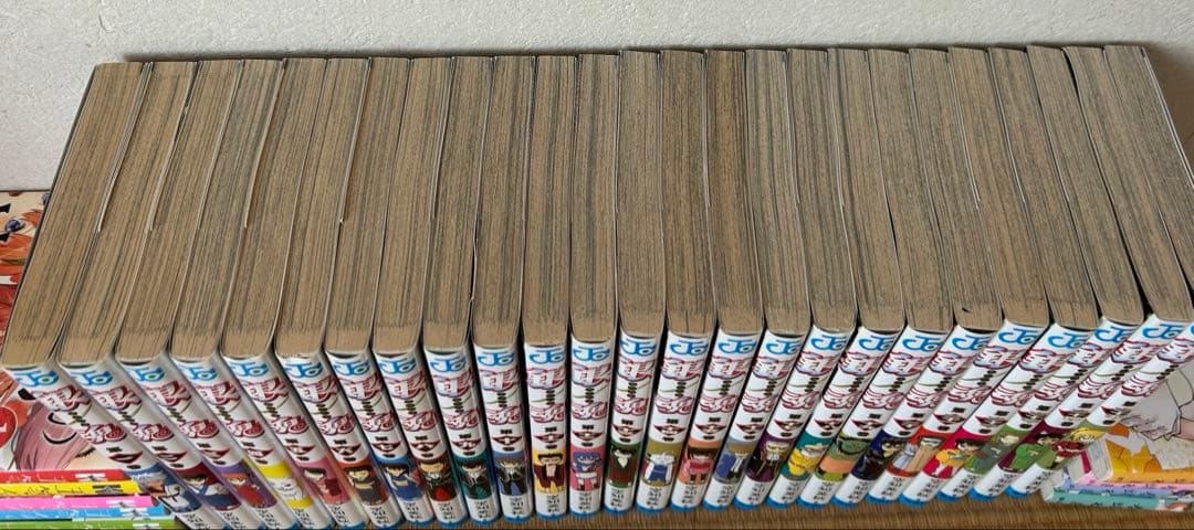 銀魂 全巻(1～77)