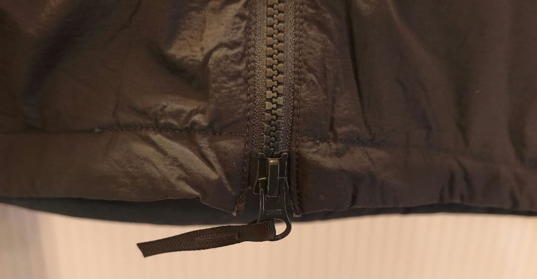 フリークスストアHIGH LOFT LINER JACKET プリマロフト