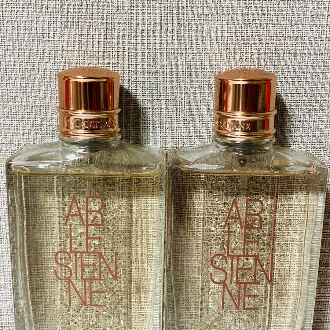 ロクシタン AR アルルジェンヌ オードトワレ 75ml 【ほぼ未使用】