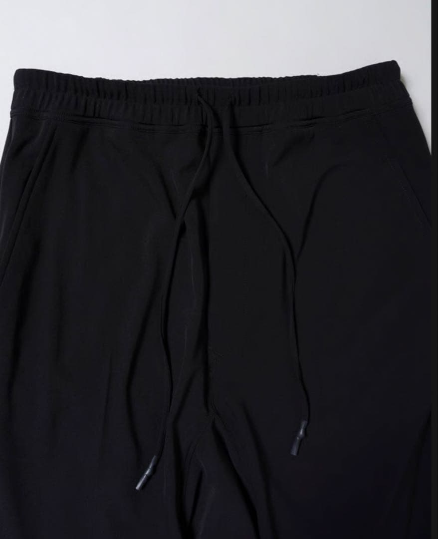 MB サルエルスラックス S ブラック モード系 MBアイテム 美品