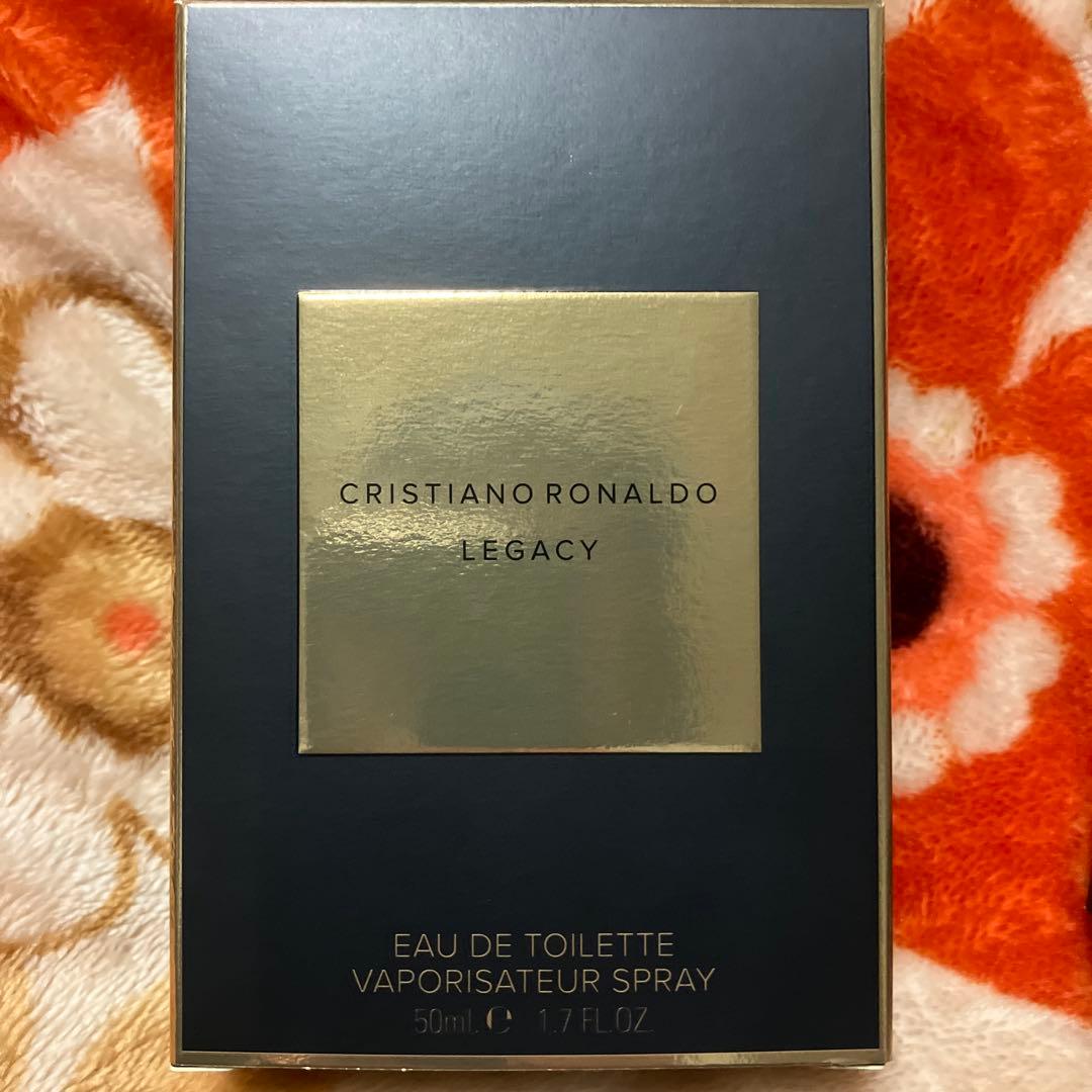 レガシーバイCRITA 50ml