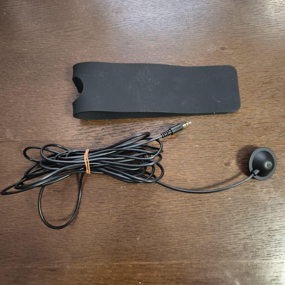 KICKER KEY200.4 DSPアンプ　自動調整機能付