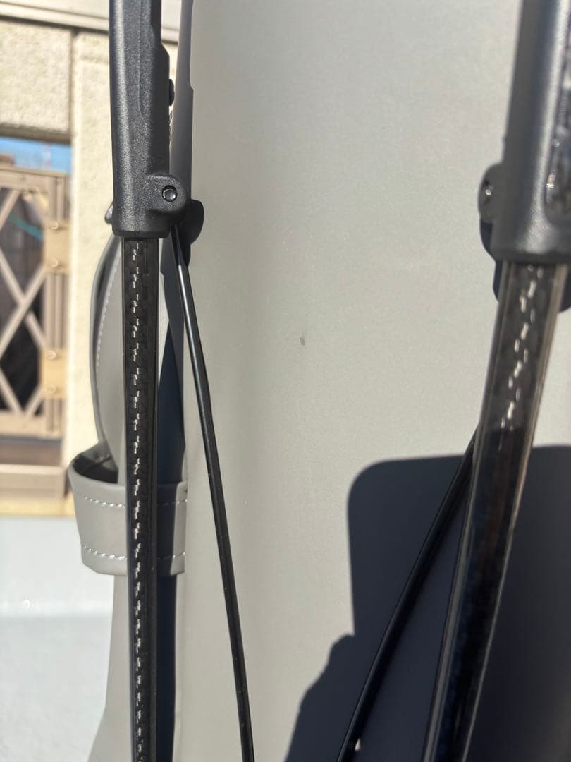 m*n様 Vessel スタンドキャディバッグ Player 5.0