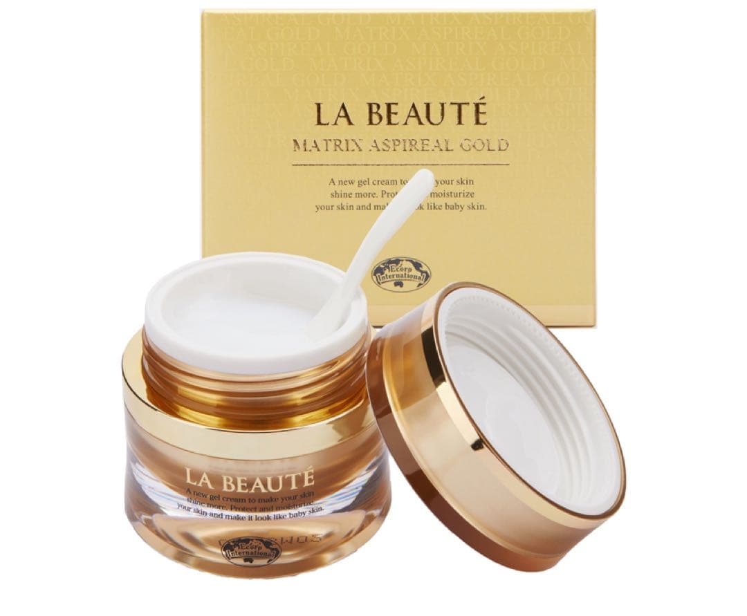 Matrix Aspireal Gold◎マトリックス アスピリアル ゴールドN
