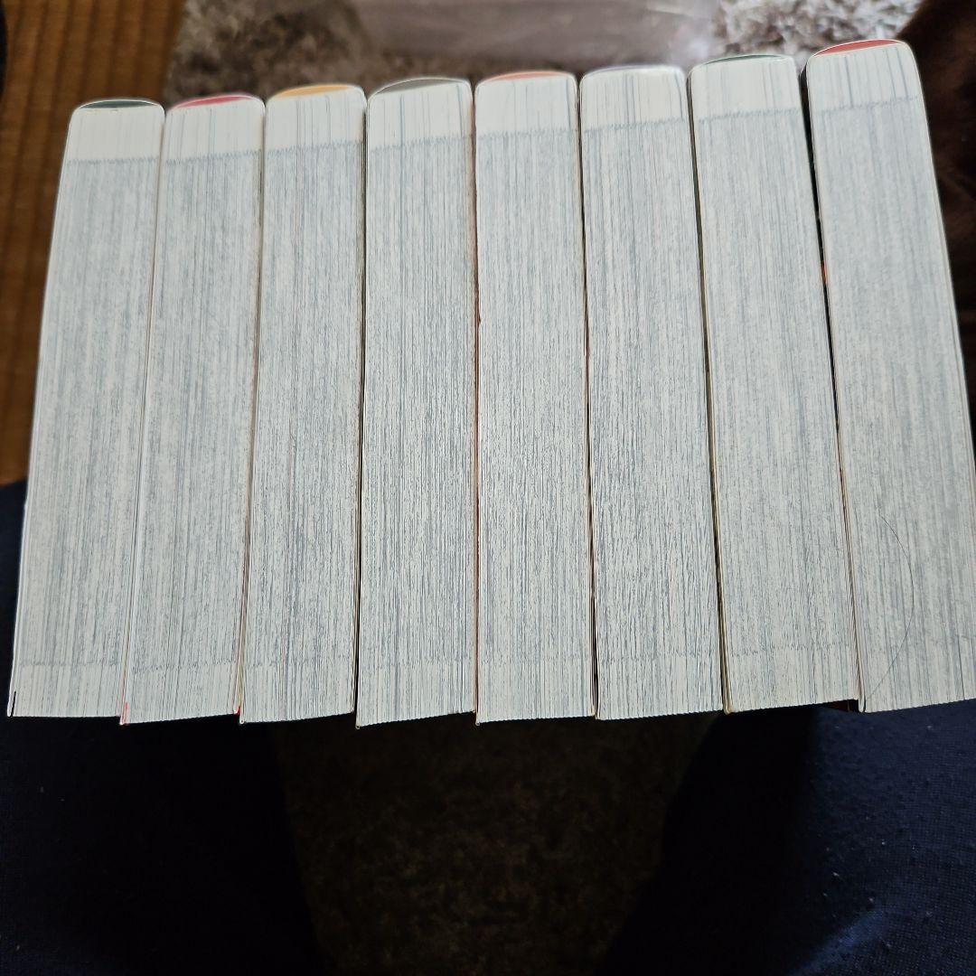 金色のガッシュ!!完全版　全巻セット、シール付き