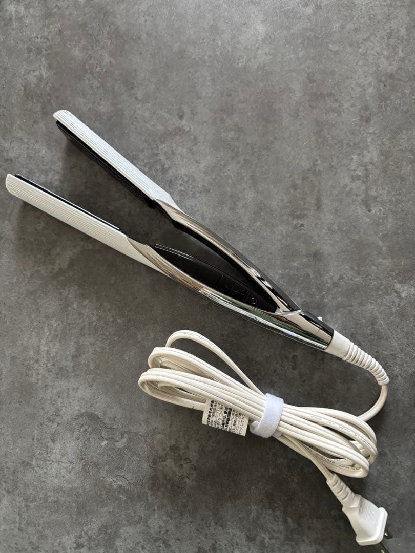 【⭐️箱不要¥500割引】MTG リファ　ReFaストレートヘアアイロン