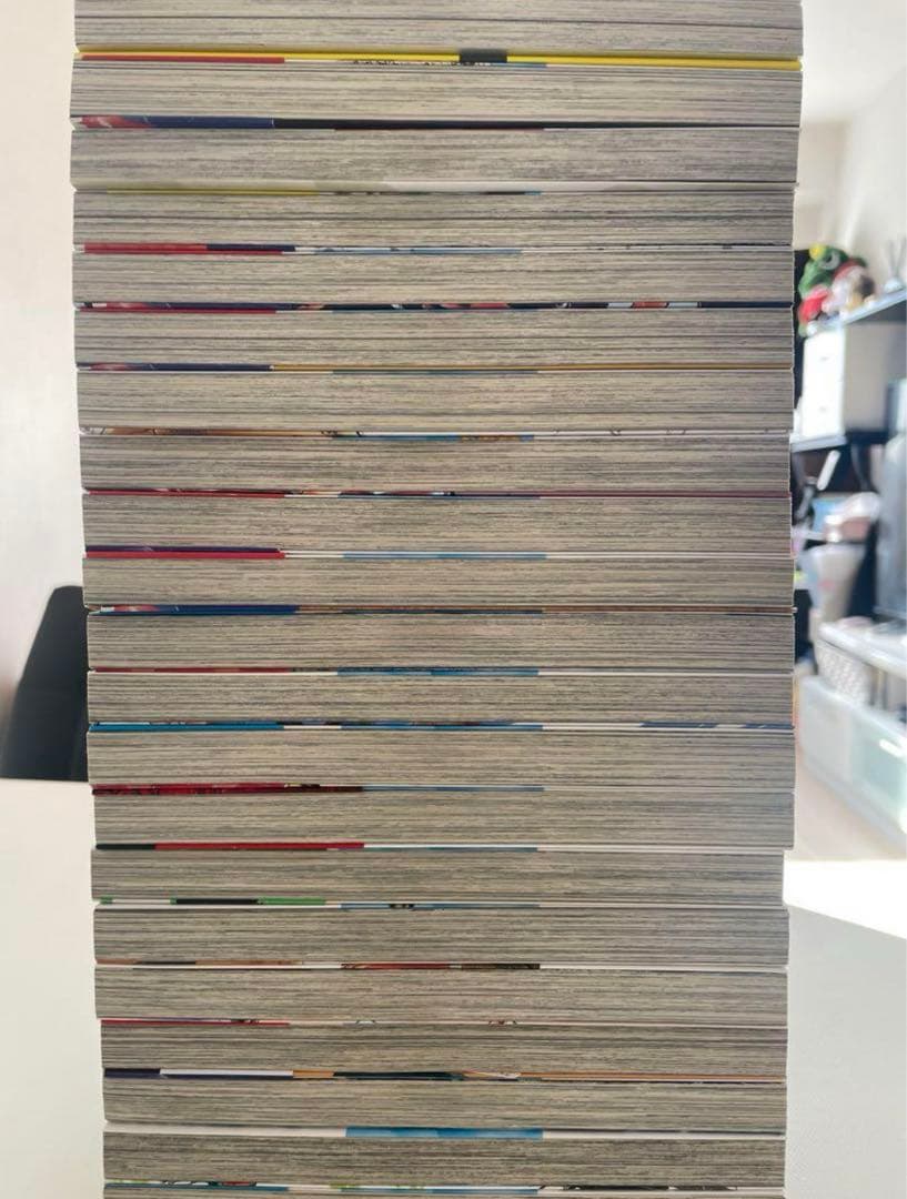 アオアシ　1巻から22巻セット