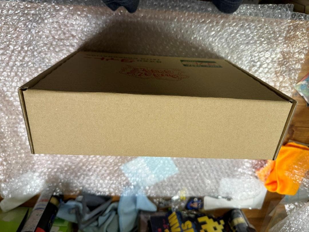 SW Bubble Bobble 4 / バブルボブル 4 欧州限定版 未開封