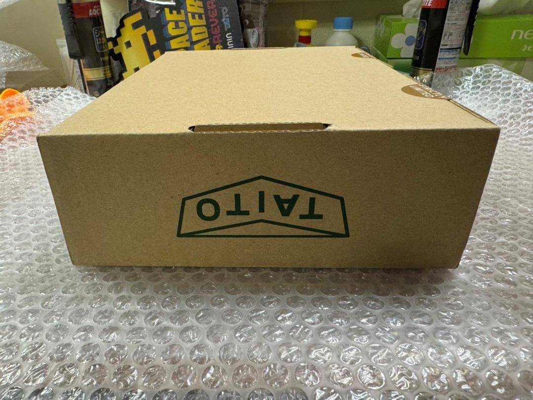 SW Bubble Bobble 4 / バブルボブル 4 欧州限定版 未開封