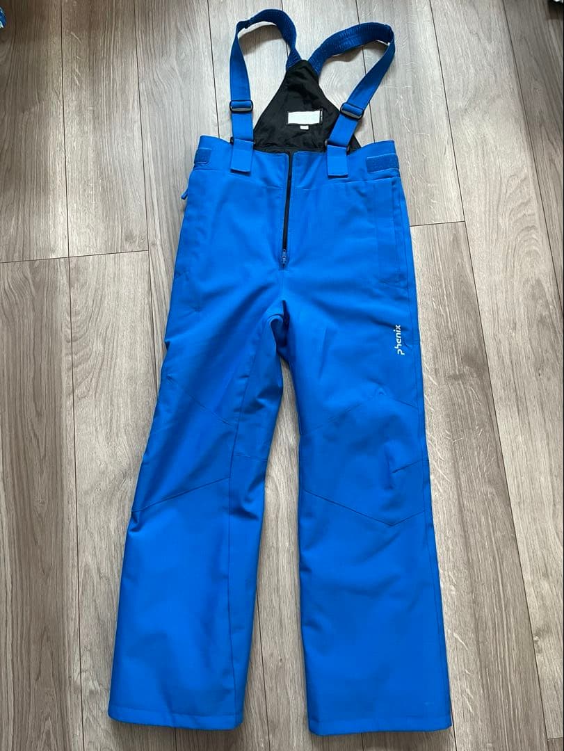 フェニックス　PHENIX　スキーウェア　150 140