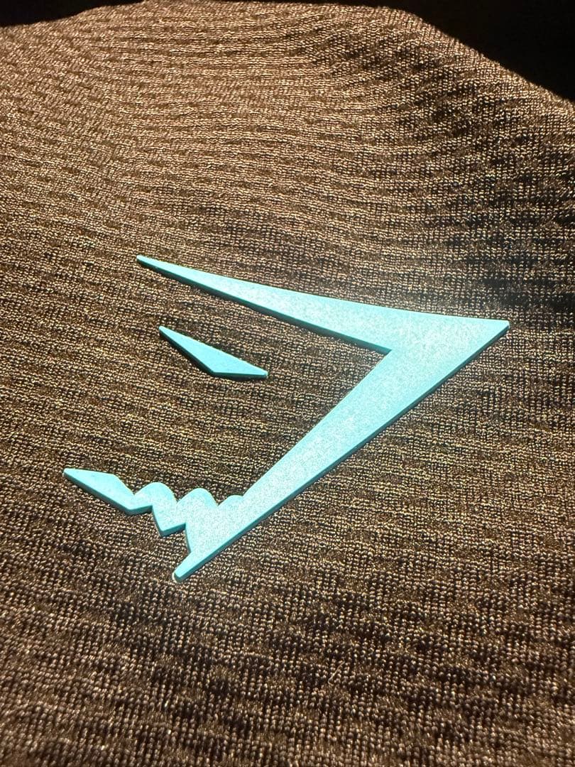 トップス  onyx v5 midnight longsleeve