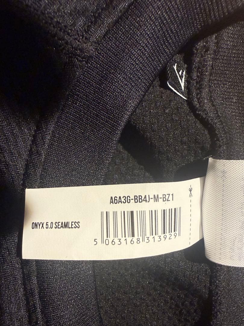 トップス  onyx v5 midnight longsleeve