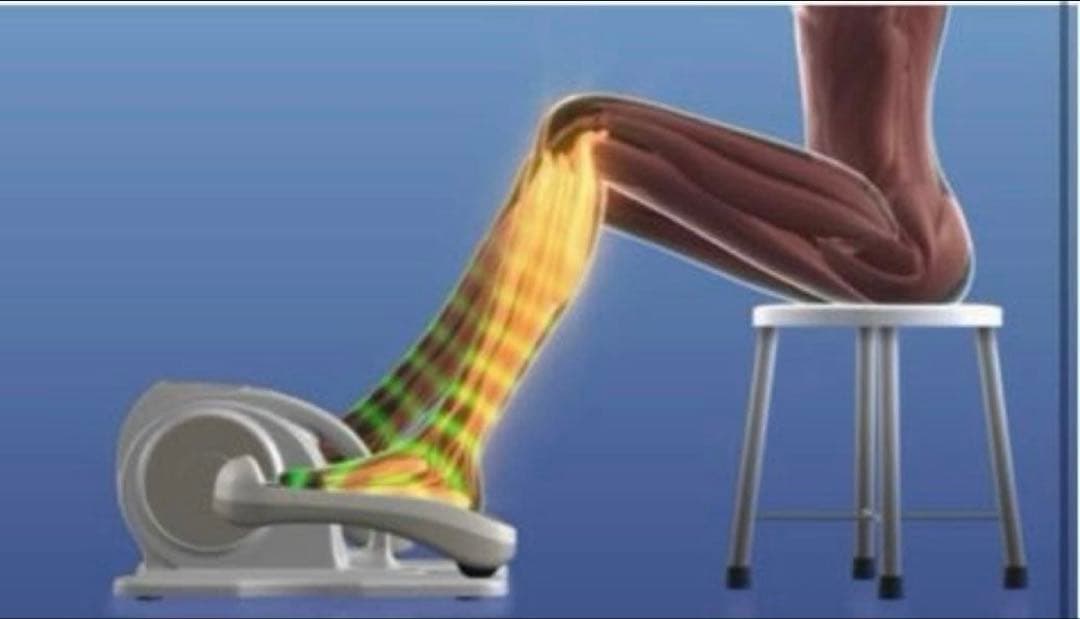 クルールラボ EMSアシストウォーク カルフット CL-CF1 美品 家庭用