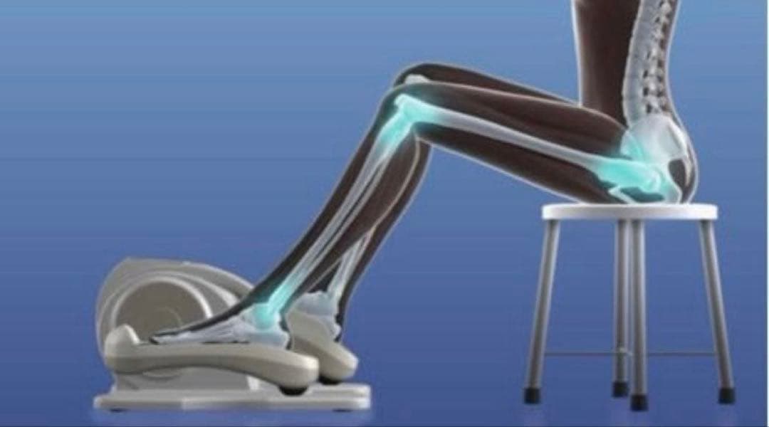 クルールラボ EMSアシストウォーク カルフット CL-CF1 美品 家庭用