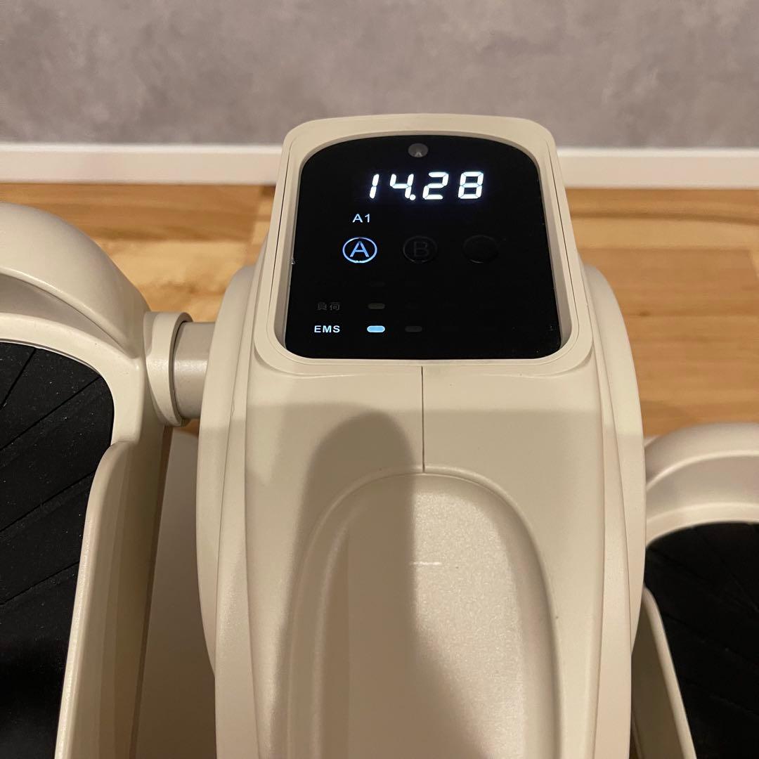 クルールラボ EMSアシストウォーク カルフット CL-CF1 美品 家庭用