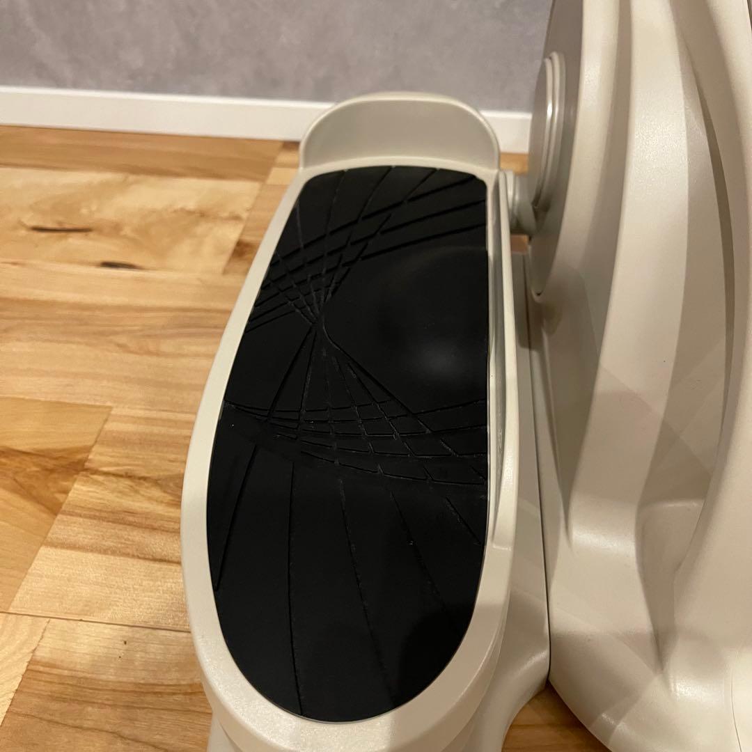 クルールラボ EMSアシストウォーク カルフット CL-CF1 美品 家庭用