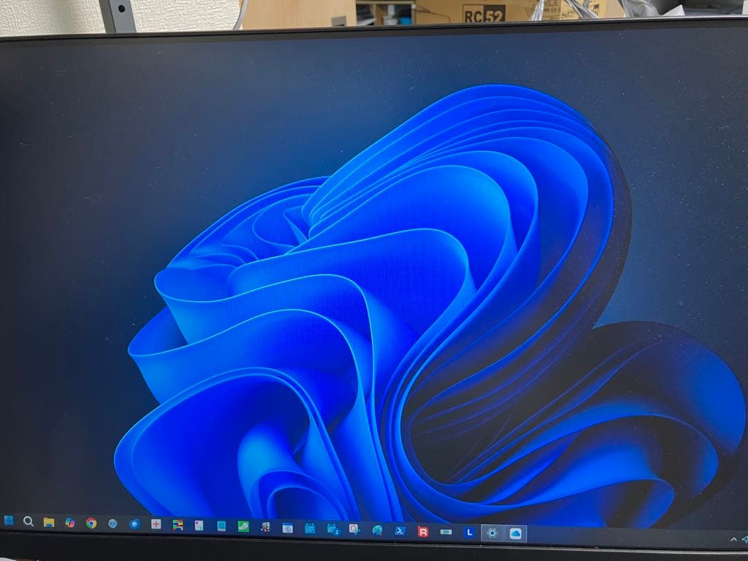 KOORUI 24インチ FHD ゲーミングモニター165Hz IPS