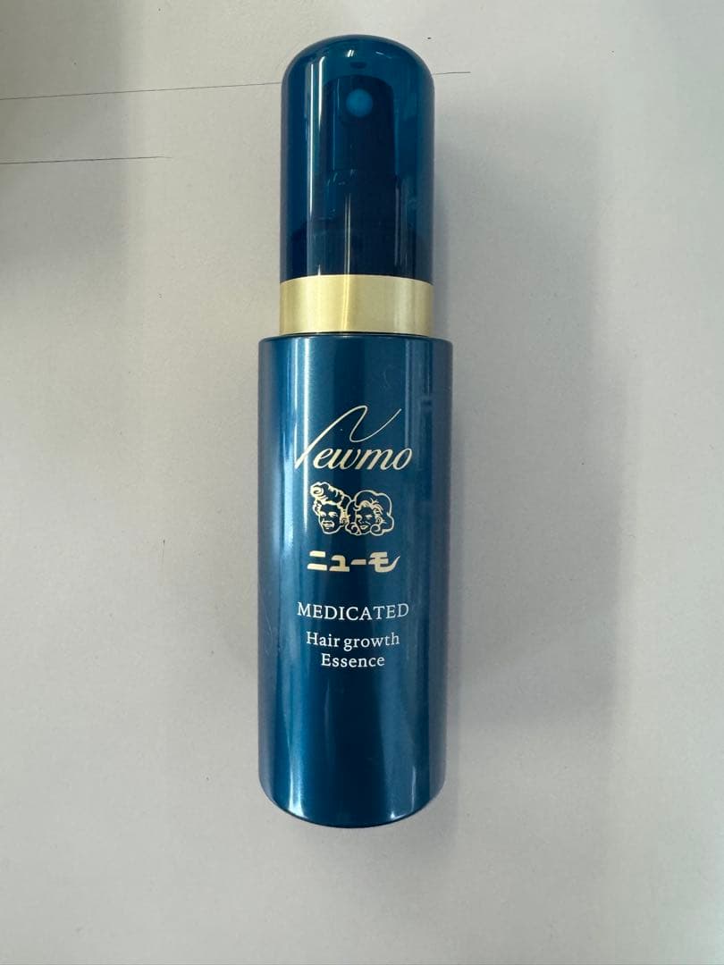 ニューモ ヘアグロースエッセンス 75mL 新品5本＋1