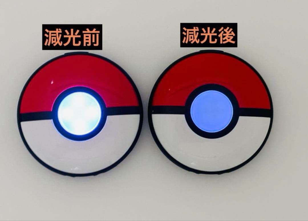 【ノムラ】ポケモンGOプラスプラス