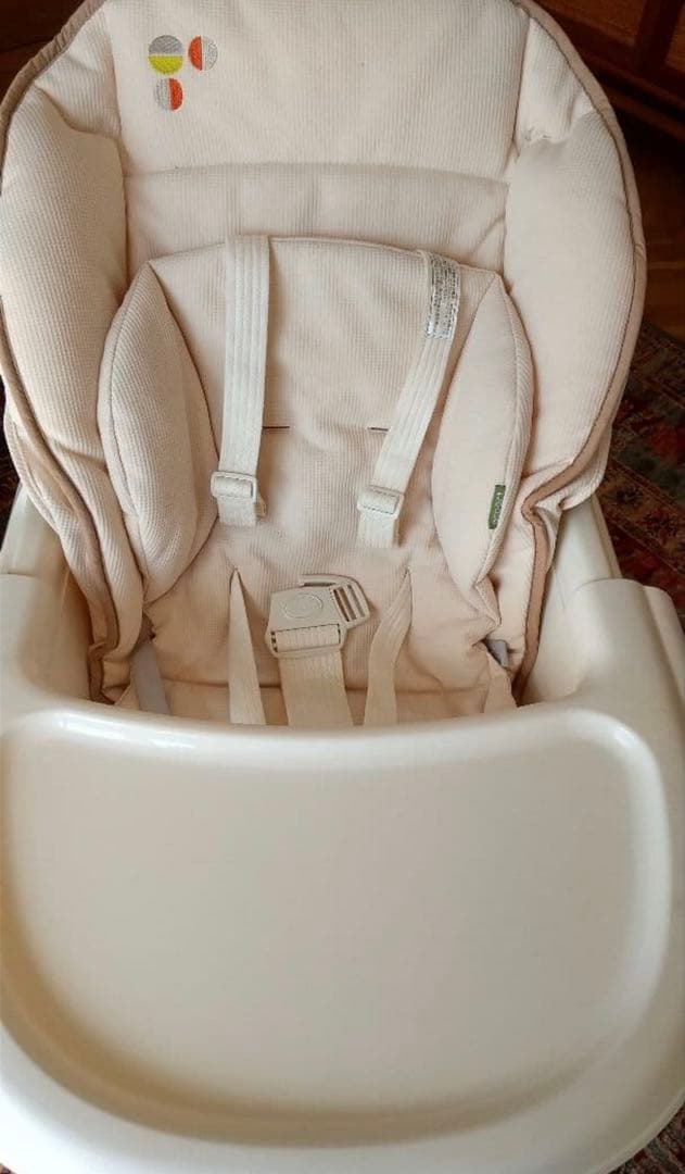 【値下げ】Combi コンビ 電動ベビーラック ルシエス