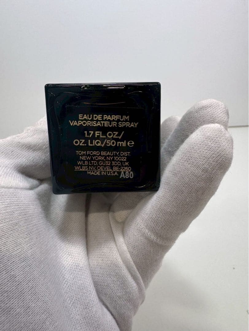 その他 TOM FORD TOBACCO VANILLE 50ML