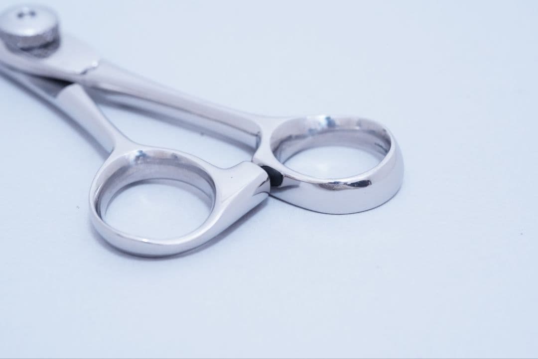 ナルトシザー　ミニシザー5インチ ハイネッタ　理美容シザー