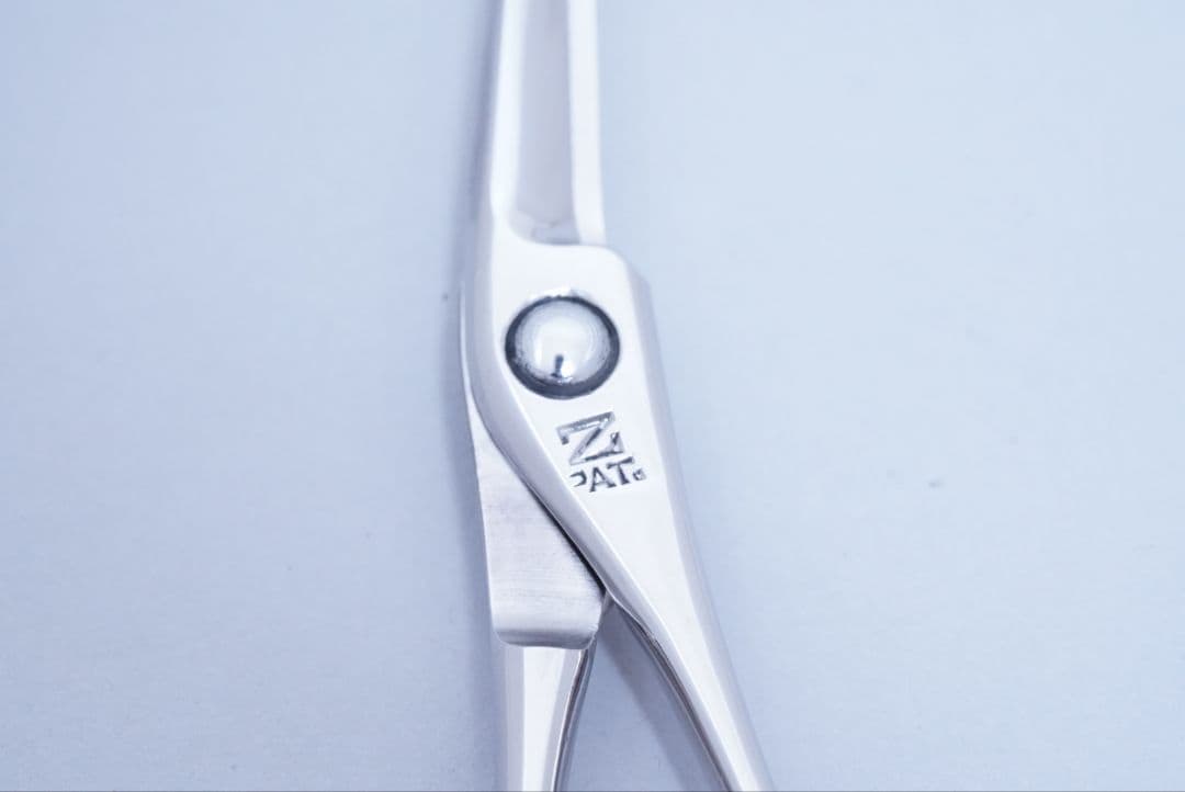 ナルトシザー　ミニシザー5インチ ハイネッタ　理美容シザー