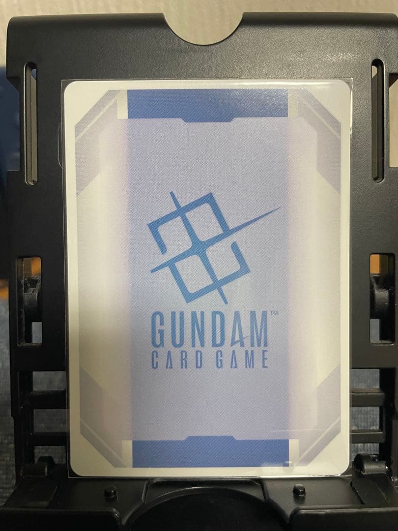 GCG ガンダムカードゲーム ガンダム・エアリアル LR++