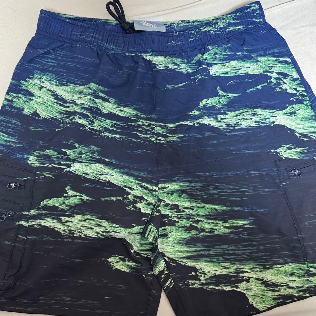 ウェア Supreme Cargo Water Short \"Boat\"