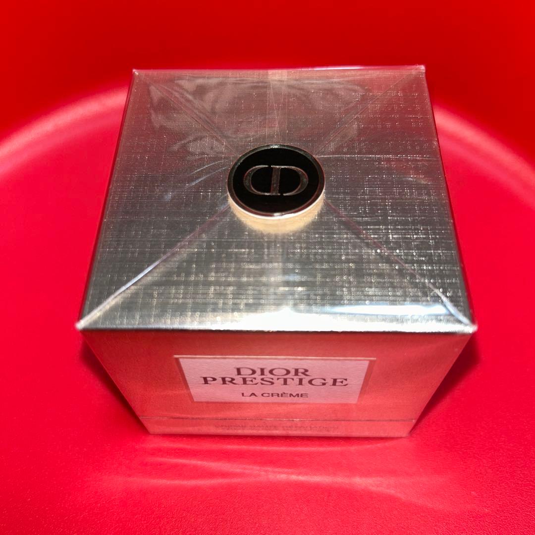 ディオール　プレステージ　ラ　クレーム　N