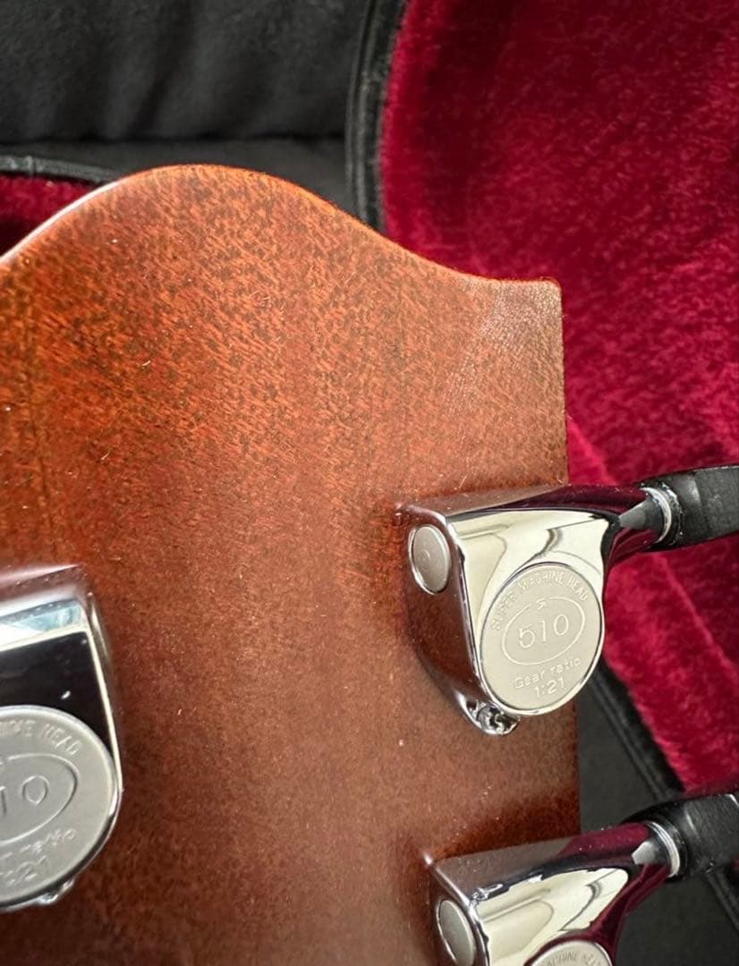 美品 HEADWAY HJ-528 NT 2006年製 momose