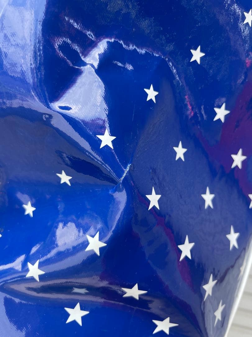 Bugs Bunny ゴルフバッグ 星条旗デザイン