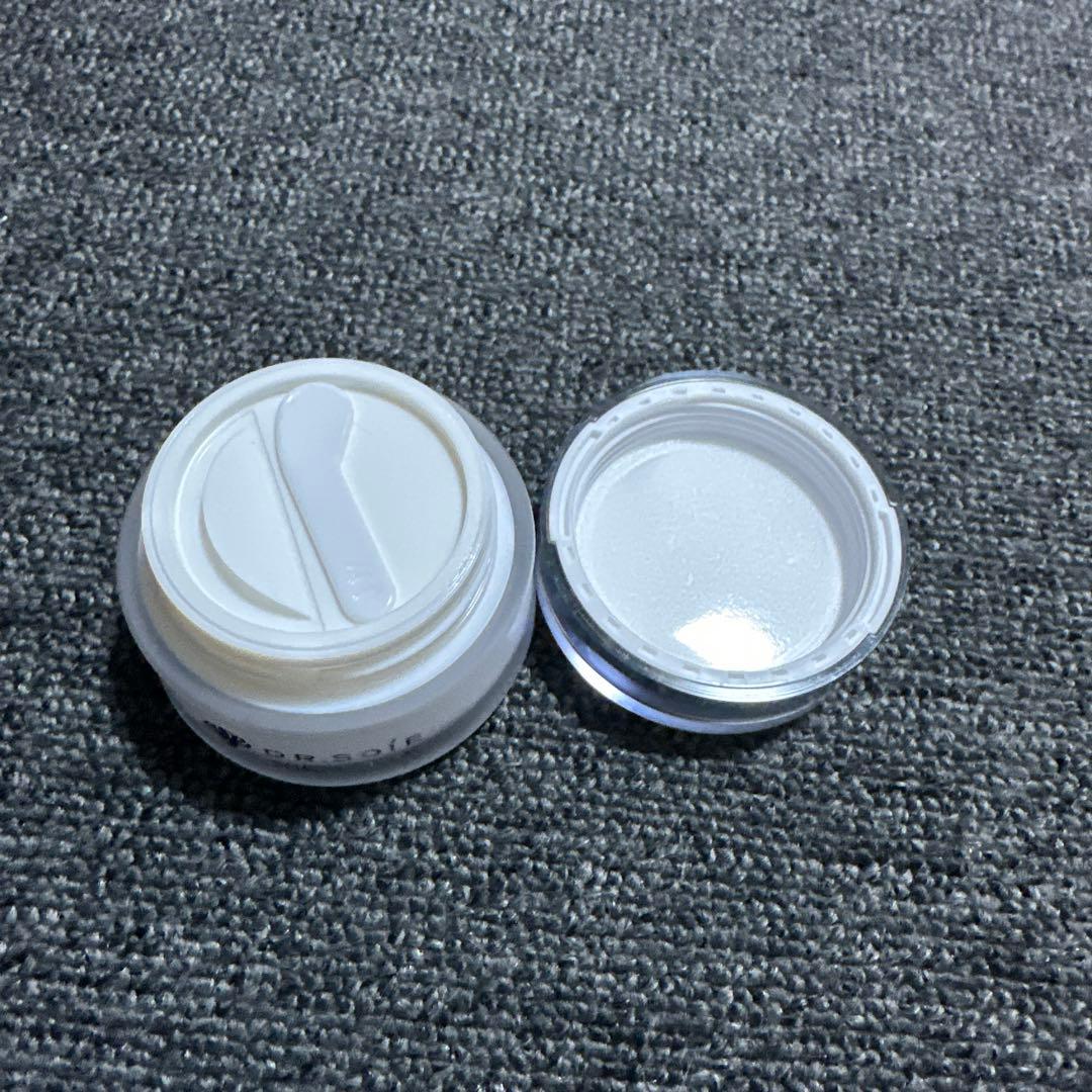 DR.SOIE サイボウシリーズ トライアルセット