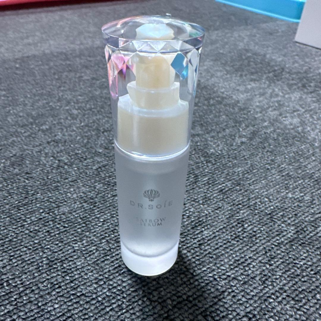 DR.SOIE サイボウシリーズ トライアルセット