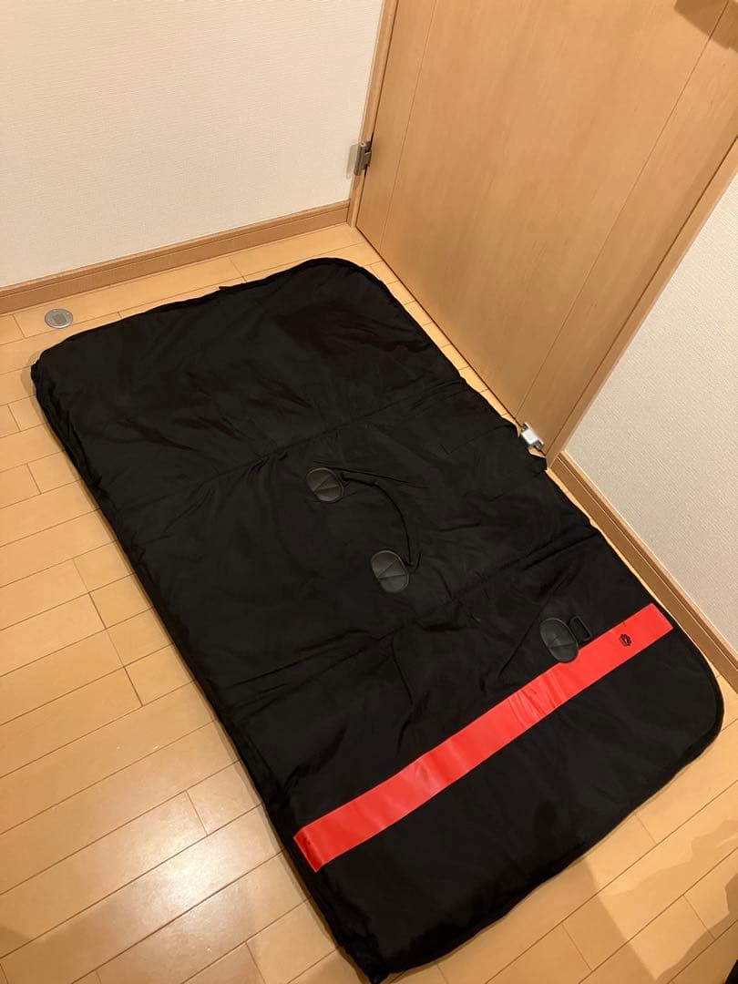 GORIX 輪行バッグ