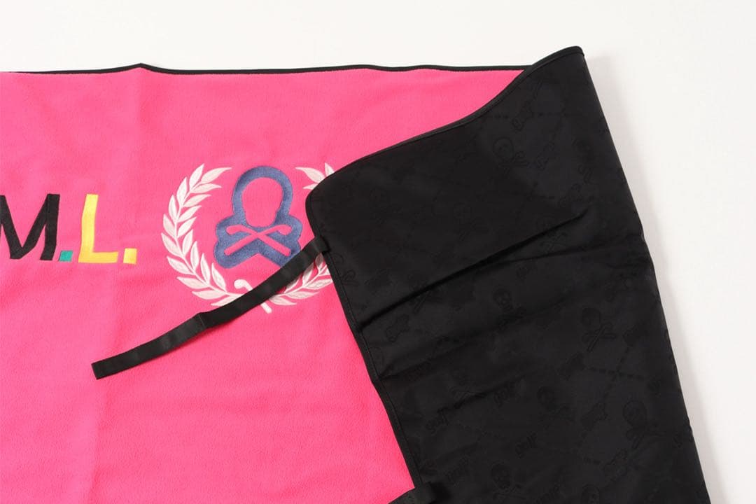 ☆マークアンドロナカップ2024限定非売品 ゴルフカート シートカバー!!