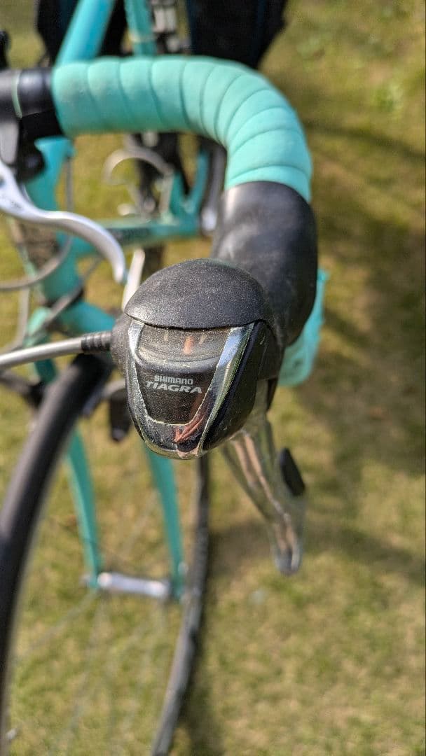 ビアンキ ルポ 52 おまけ 多数