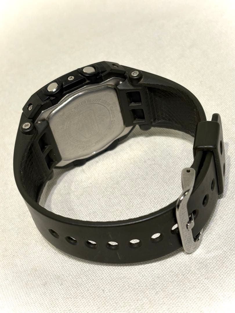 G-SHOCK スナイパー G-8000 デジタル腕時計 ミリタリーグリーン