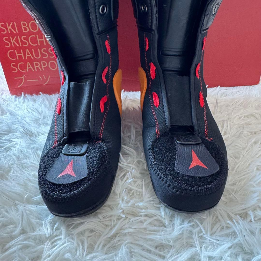 アトミック レッドスターTI130 21/22シーズン