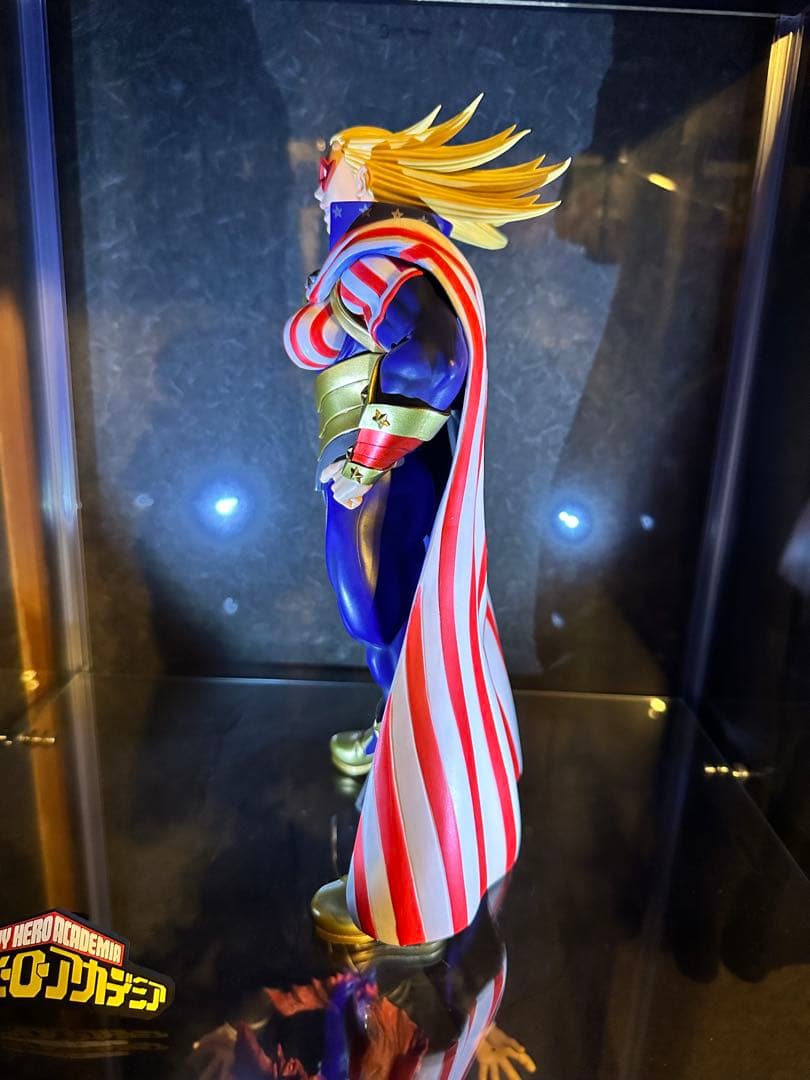 S*U様 ①僕のヒーローアカデミア　1番くじ　セット販売