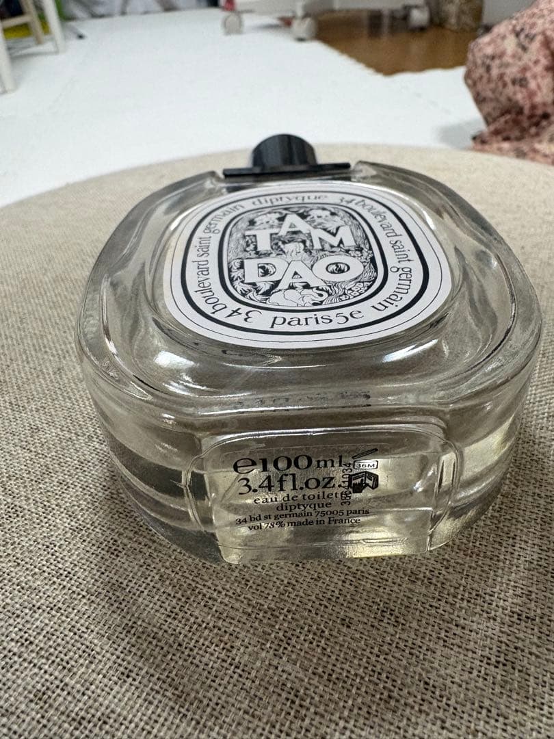 diptyque Tam Dao 100ml オードトワレ