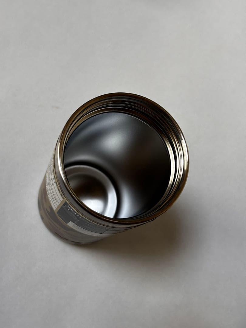 【新品未使用】YETI Rambler 18oz Bottle カモフラージュ