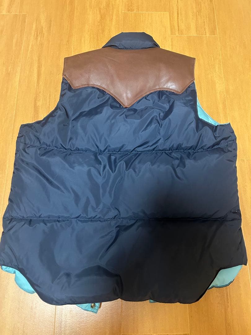 Rocky Mountain Featherbed ロッキーマウンテン木村拓哉