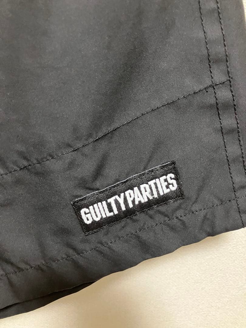 最終値下げ　ワコマリア WACKOMARIA 水着 サーフショーツ