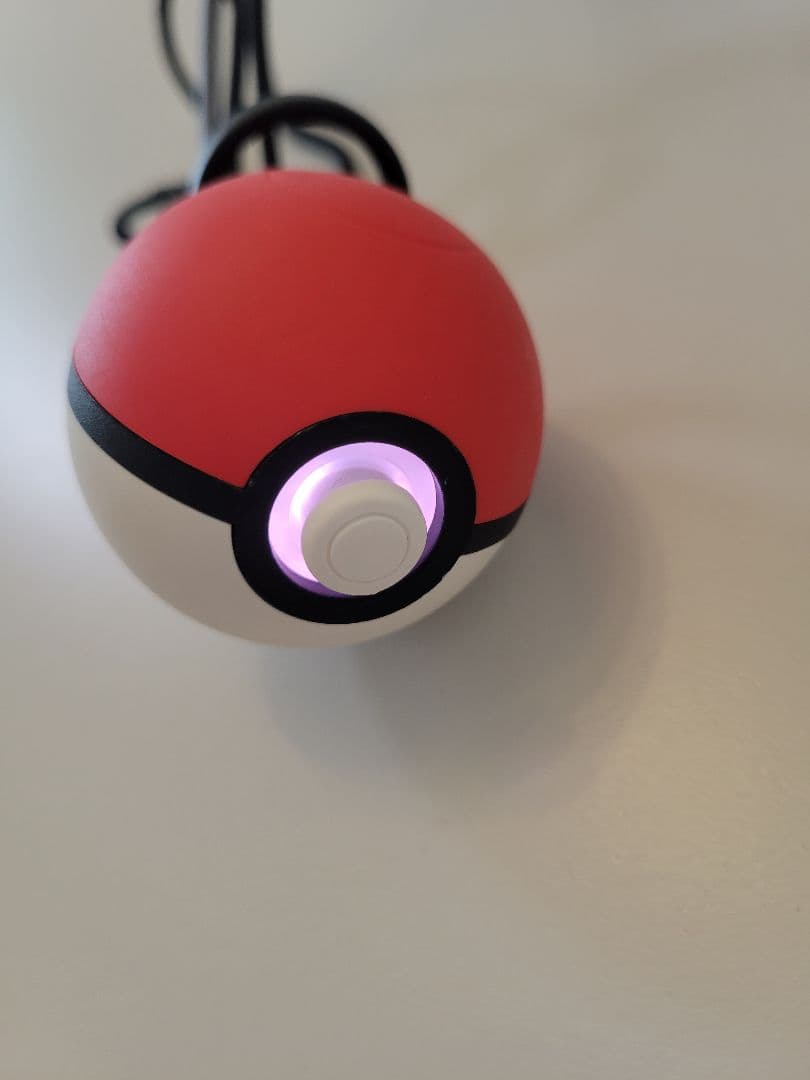 【ミュウ入り】ポケットモンスターLet's Go!ピカチュウ/モンボPlus