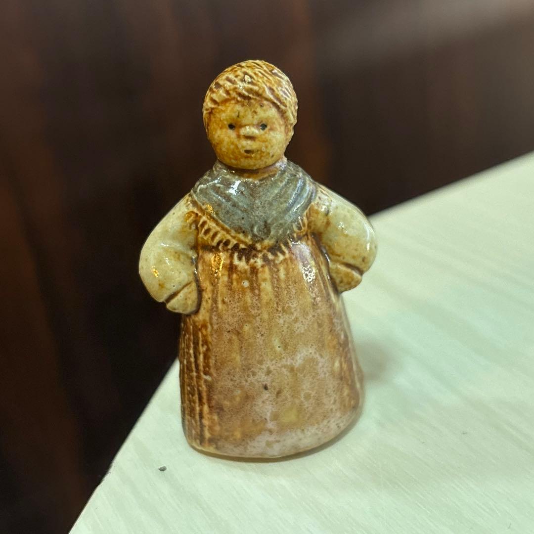 kankanmam ☆ プロフご覧下さい　【北欧アンティーク】ルーテボ