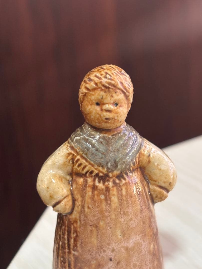 kankanmam ☆ プロフご覧下さい　【北欧アンティーク】ルーテボ